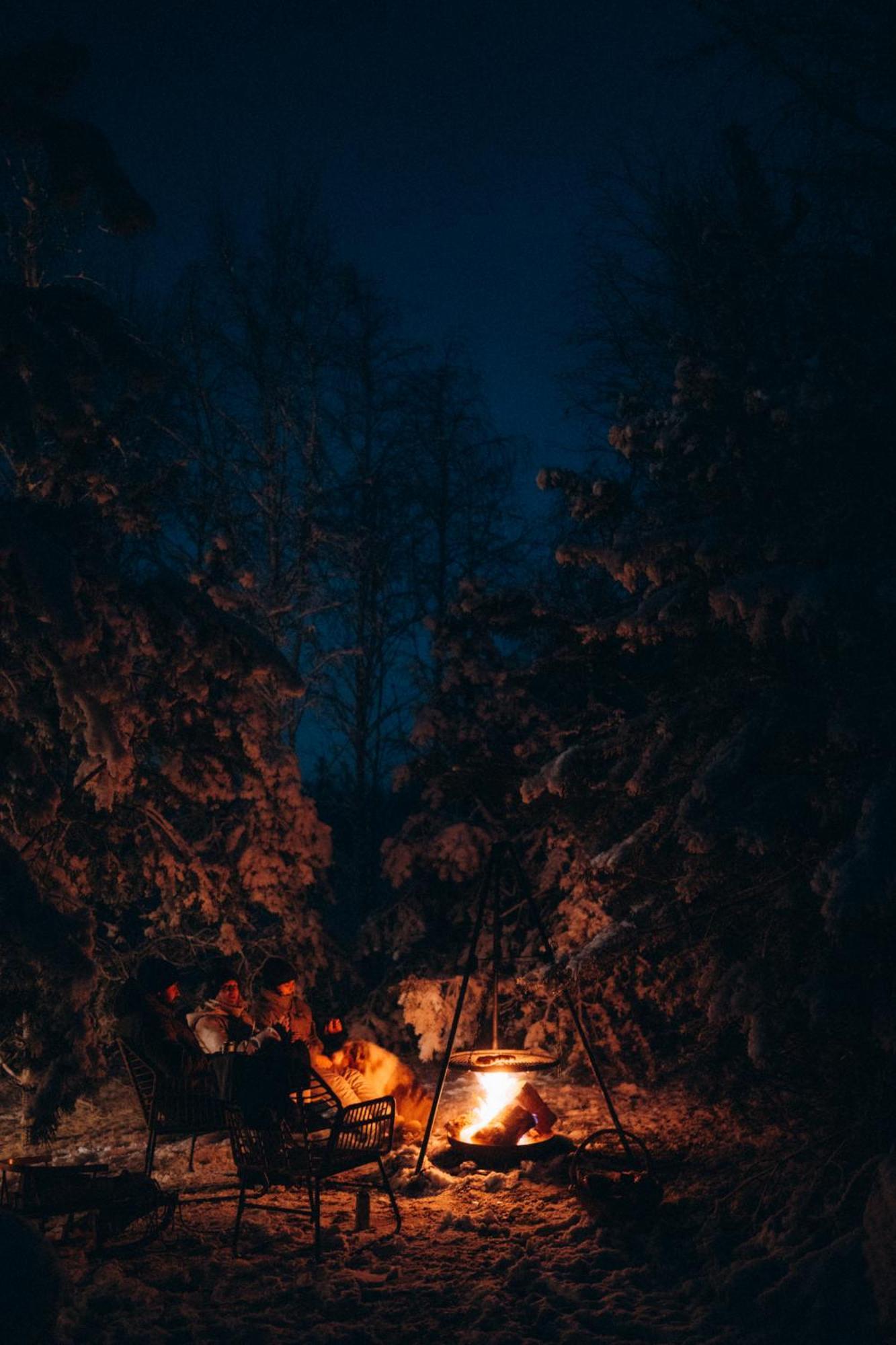 Charszowka Villa Stary Kobrzyniec Buitenkant foto
